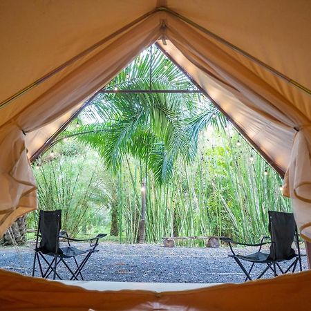 Khaolakcamping Ban Lam Ru Εξωτερικό φωτογραφία