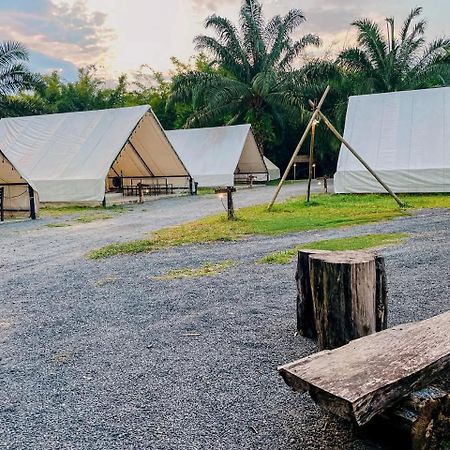 Khaolakcamping Ban Lam Ru Εξωτερικό φωτογραφία