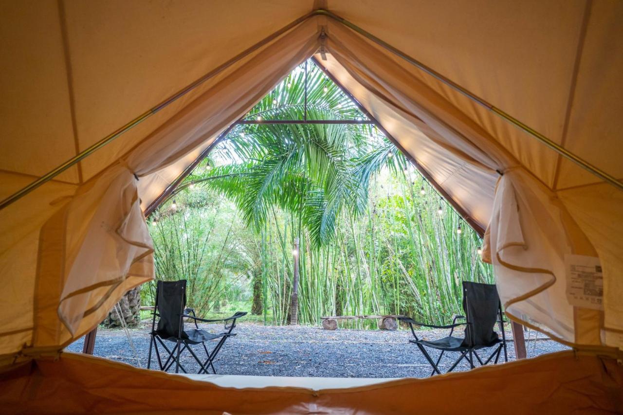 Khaolakcamping Ban Lam Ru Εξωτερικό φωτογραφία