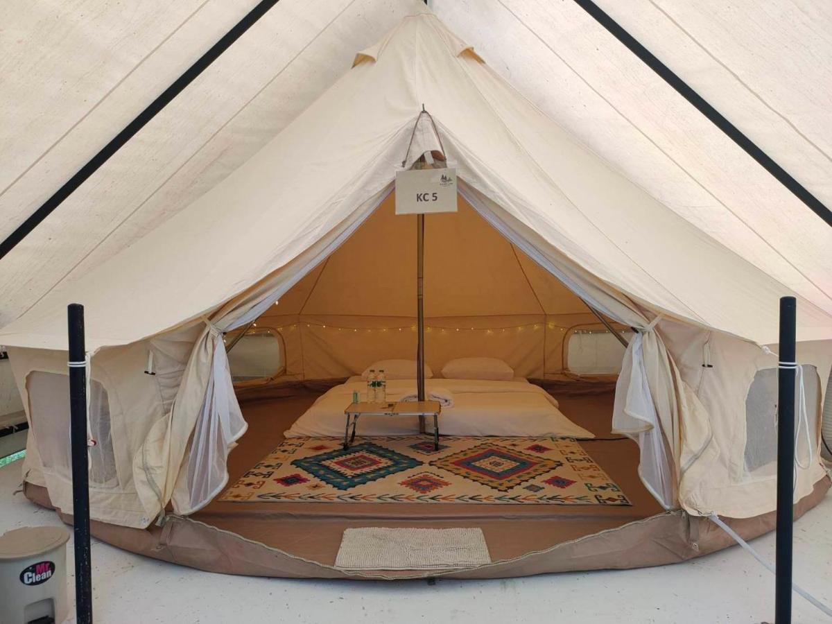 Khaolakcamping Ban Lam Ru Εξωτερικό φωτογραφία