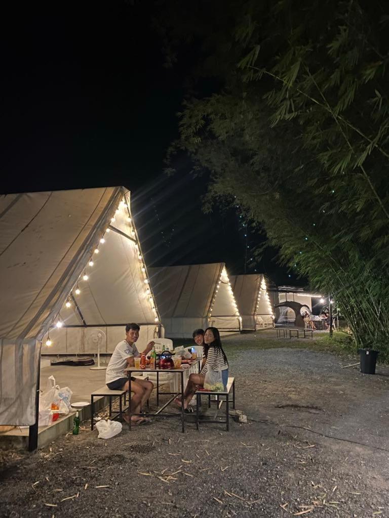 Khaolakcamping Ban Lam Ru Εξωτερικό φωτογραφία